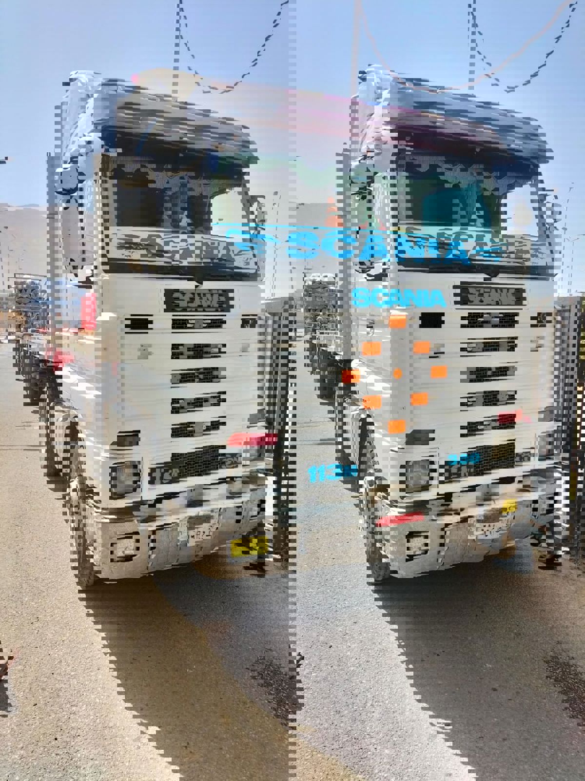 معرض أعمال دلتا لمقاولات النقل