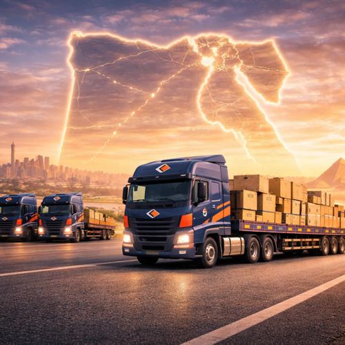 نقل المصانع وخطوط الإنتاج