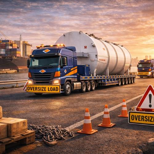 النقل بين المحافظات